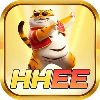 Logo da hhee