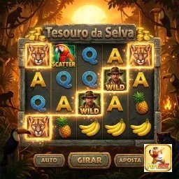 Chuva de Bônus hhee nos slots