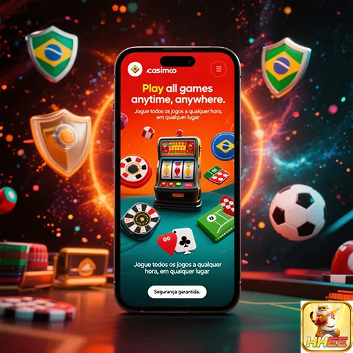 hhee.com Instalação App