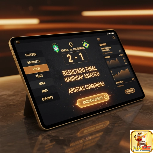 hhee.com Apostas Esportivas